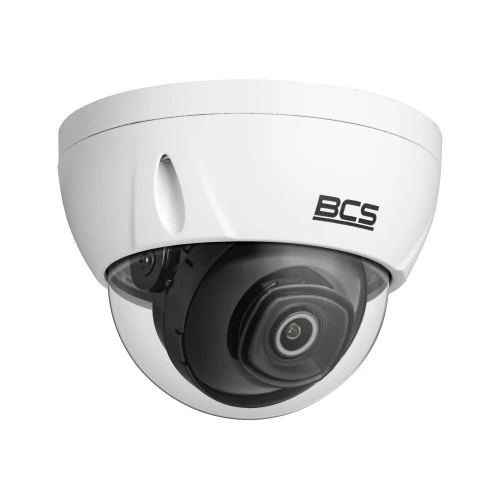 BCS-L-DIP25FSR3-AI1 5 Mpx kuppel IP-kamera, 1/2.7" sensor med 2.8 mm linse