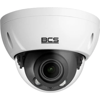 BCS-L-DIP48VSR4-AI1 8Mpx kuppel IP-kamera, 1/2.7", 2.7~13.5mm