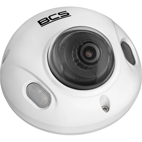 BCS-L-DMIP25FSR3-Ai1 5Mpx IP-kamera med 2.8 mm objektiv