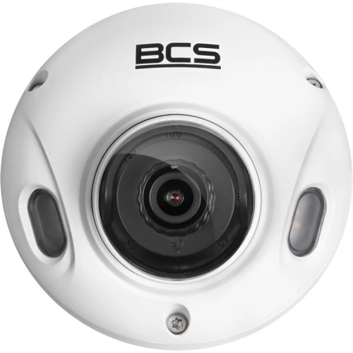 BCS-L-DMIP25FSR3-Ai1 5Mpx IP-kamera med 2.8 mm objektiv