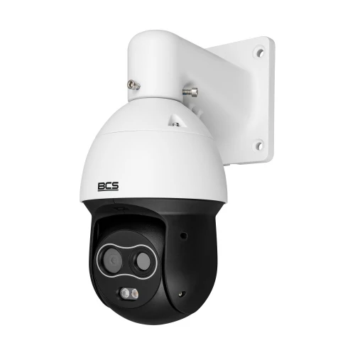 BCS-L-SIP224FR5-TH-AI1 roterende IP-kamera
