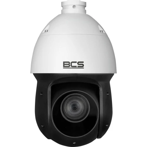 BCS-L-SIP2425SR10-AI2 roterende IP-kamera 4 Mpx med 25x optisk zoom