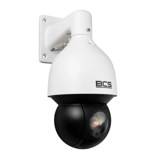 BCS-L-SIP4225SR15-Ai2 roterende IP-kamera 2 Mpx med 25x optisk zoom