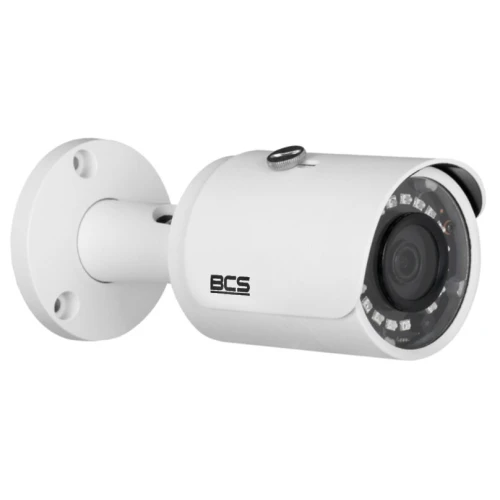 IP-kamera BCS-L-TIP14FR3 4Mpx omformer 1/3" med 2.8mm objektiv