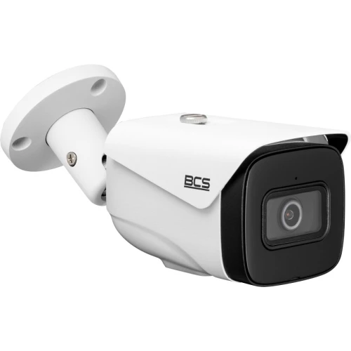 BCS-L-TIP15FSR3-AI1 rørformet 5Mpx 2.8mm IP-kamera fra BCS LINE