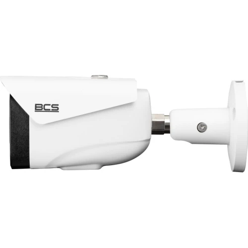 BCS-L-TIP15FSR3-AI1 rørformet 5Mpx 2.8mm IP-kamera fra BCS LINE
