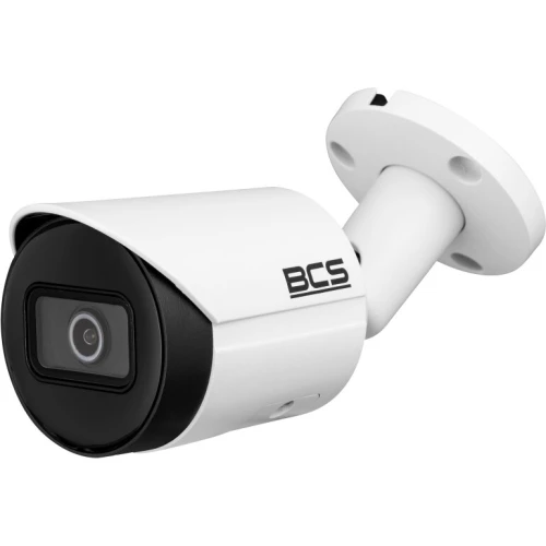 BCS-L-TIP18FSR3-Ai1 rørformet IP-kamera 8 Mpx, 2.8mm