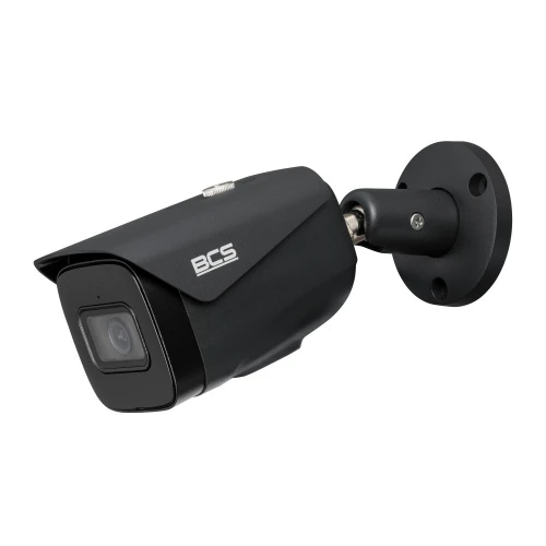 BCS-L-TIP25FSR5-AI1-G rørformet IP-kamera 5Mpx, omformer 1/2.7" med 2.8mm objektiv