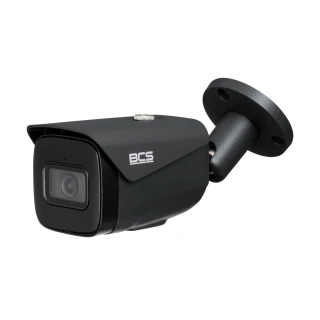BCS-L-TIP25FSR5-AI1-G rørformet IP-kamera 5Mpx, omformer 1/2.7" med 2.8mm objektiv