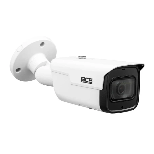 BCS-L-TIP35FSR8-Ai2 rørformet 5Mpx 2.8mm IP-kamera fra BCS LINE