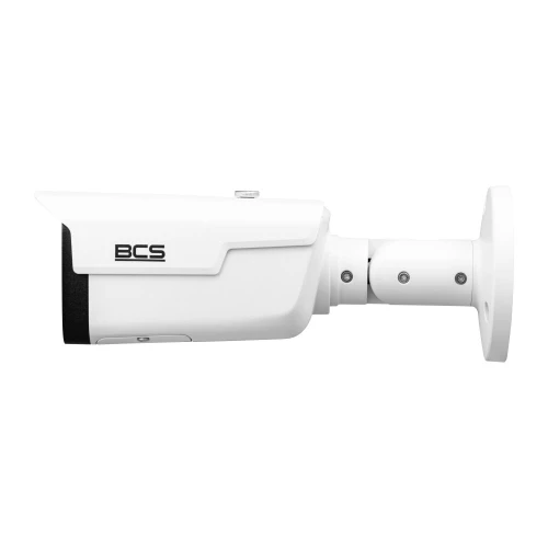 BCS-L-TIP55VSR6-AI1 rørformet IP-kamera 5 Mpx motozoom 2.7-13.5 mm fra BCS LINE