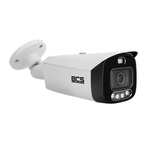 BCS-L-TIP68FCR5L5-Ai1 IP-kamera 8 Mpx, NightColor, WDR120dB, AcuPick, IR50m, AI-funksjoner