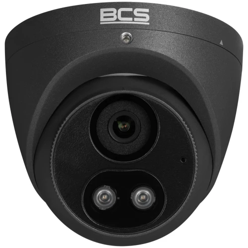 BCS-P-EIP25FSR3L2-AI2-G 5 Mpx 2.8 mm BCS IP-kamera