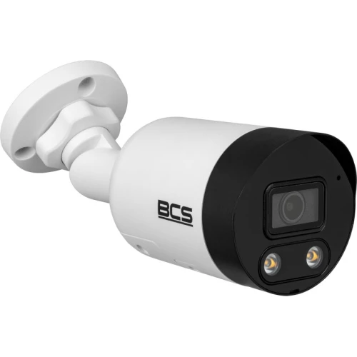 IP-kamera BCS-P-TIP25FSR3L2-AI2 5 Mpx 2.8mm BCS