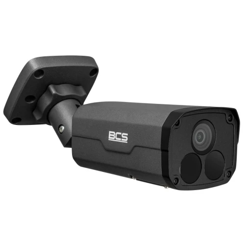 BCS-P-TIP54FSR5-AI2-G rørformet 4Mpx IP-kamera fra BCS Point-serien
