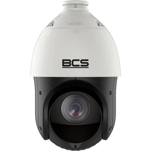 BCS-V-SIP2425SR10-AI2 roterende 4Mpx IP-kamera med 25x optisk zoom fra BCS View-serien