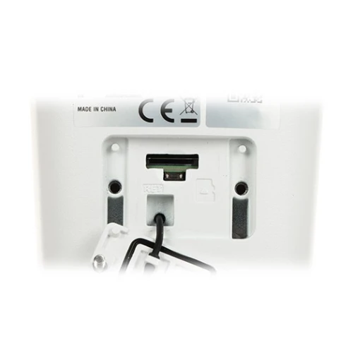 Kamera IP Dahua IPC-HFW2449TL-S-PRO, SMD Plus, Detekcja ruchu, Smart NVR