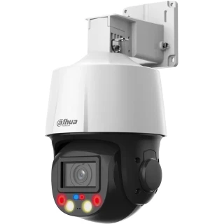 IP-kamera DH-SD3E405DB-GNY-A-PV1, 4Mpx, 1/2.8" DAHUA omformer
