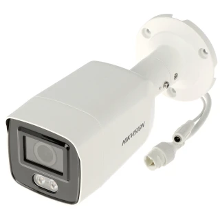 IP-kamera DS-2CD2047G2-L (2.8MM)(C) ColorVu 4Mpx Hikvision