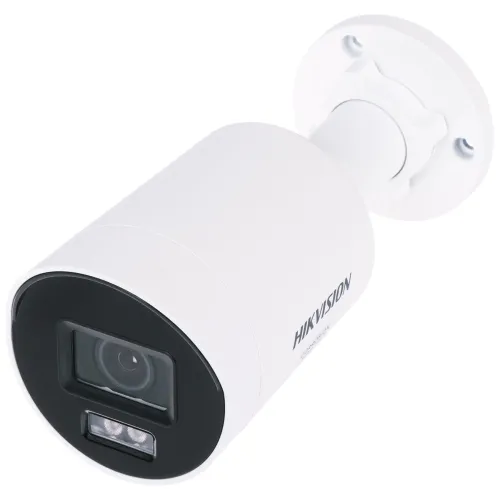 Hikvision DS-2CD2087G3-LI2UY/SL(2.8MM) ColorVu IP-kamera, 4K, Smart Hybrid Light
