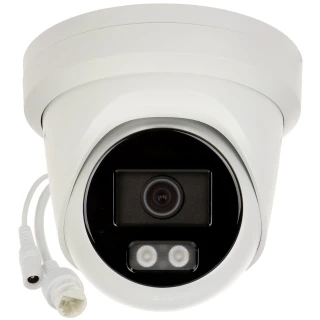 IP-kamera DS-2CD2387G2H-LIU(2.8MM)(EF) ColorVu - 8.3Mpx, 4K UHD Hikvision