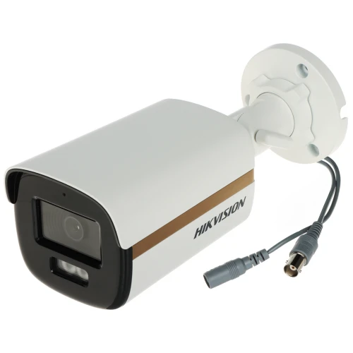 Hikvision DS-2CE12KF3T-LE(2.8mm)(O-STD) ColorVu 3K Smart Hybrid Light IP-kamera