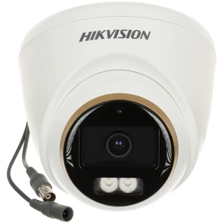Hikvision DS-2CE72KF3T-LE(2.8mm) Smart Hybrid Light ColorVu 3K IP-kamera