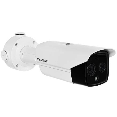 Hikvision DS-2TD2628-3/QA AcuSense IP-kamera, Live Guard, AI-funksjoner