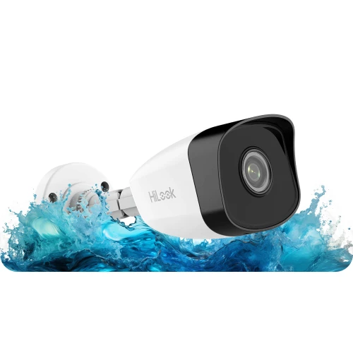IP-kamera IPCAM-B2 Full HD HiLook fra Hikvision