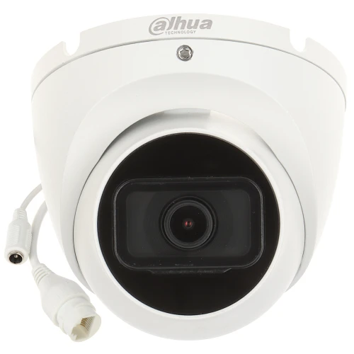 IP-kamera ipc-hdw1530t-0360b-s6 - 5 mpx 3.6 mm Dahua