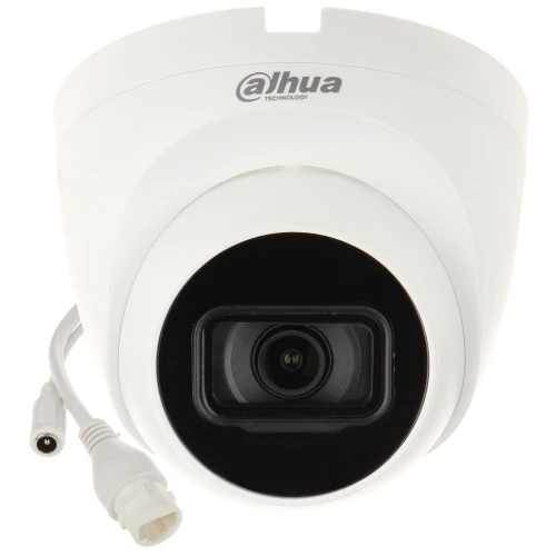 IP-kamera IPC-HDW2241T-S-0280B WizSense - 1080p 2.8mm DAHUA