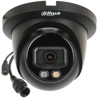 IP-kamera IPC-HDW2549TM-S-IL-0280B-BLACK WizSense - 5Mpx 2.8mm DAHUA