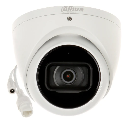 IP-kamera IPC-HDW3541EM-S-0280B-S2 WizSense - 5Mpx 2.8mm DAHUA