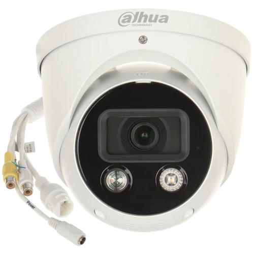 IP-kamera IPC-HDW3549H-AS-PV-0280B-S3 TiOC Full-Color - 5 Mpx 2.8 mm DAHUA