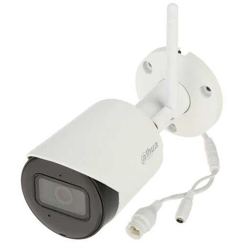 IP-kamera IPC-HFW1230DS-SAW-0280B Wi-Fi - 1080p 2.8 mm DAHUA