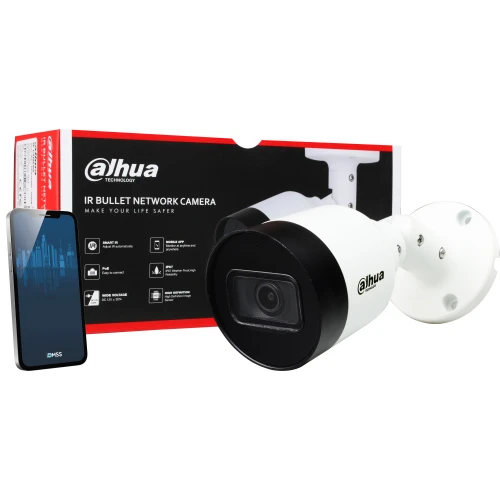 IP-kamera IPC-HFW1530S-0280B-S6 5 mpx 2.8 mm Dahua