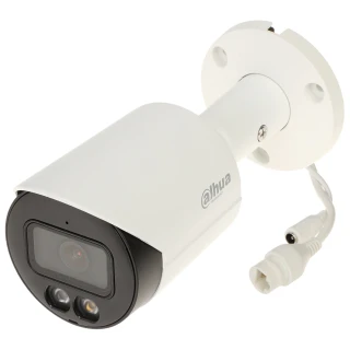 IP-kamera IPC-HFW2449S-S-IL-0280B WizSense - 4Mpx 2.8mm DAHUA