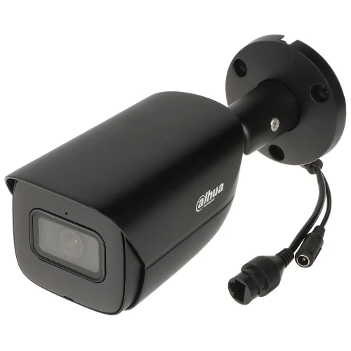 IP-kamera IPC-HFW2541E-S-0280B-BLACK WizSense 5Mpx Dahua