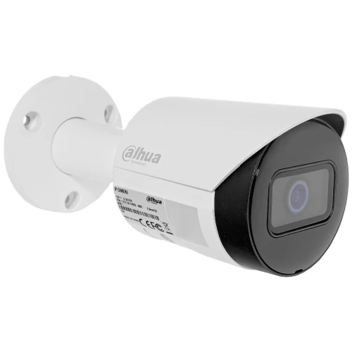 IP-kamera IPC-HFW2831S-S-0280B-S2 - 8Mpx 4K UHD 2.8mm DAHUA