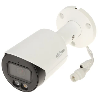IP-kamera IPC-HFW2849S-S-IL-0280B WizSense 4K UHD DAHUA