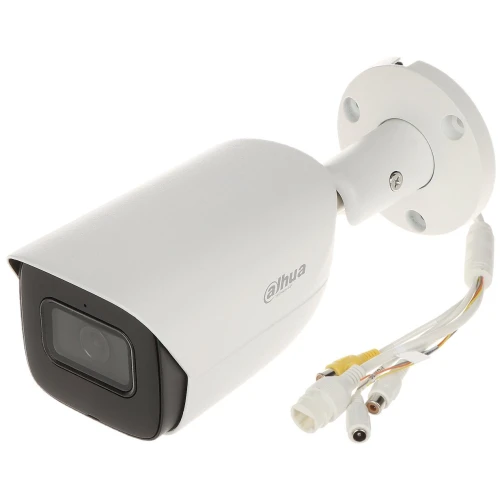 IP-kamera IPC-HFW3842E-AS-0360B WizSense - 8.3Mpx, 4K UHD 3.6mm DAHUA