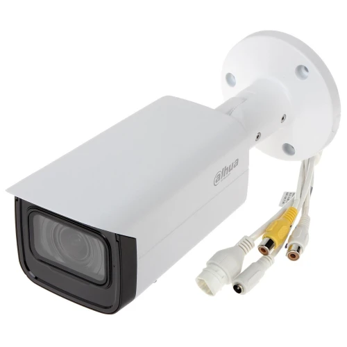 IP-kamera IPC-HFW3842T-ZAS-2712 - 8.3Mpx 4K UHD 2.7...12mm DAHUA