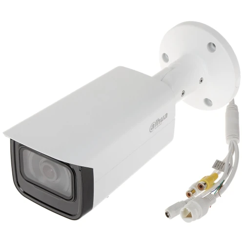 IP-kamera IPC-HFW5541T-ASE-0280B - 5Mpx 2.8mm DAHUA SMD 3.0/ Starlight+/ DEFOG