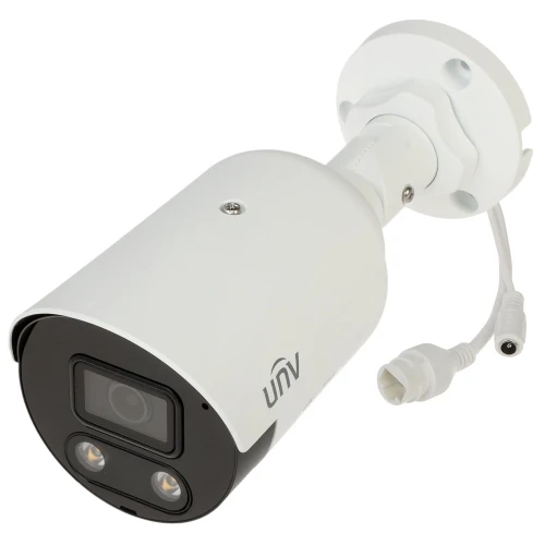 IP-kamera IPC2128SB-ADF28KMC-I0 - 8.3Mpx 4K UHD 2.8mm UNIVIEW
