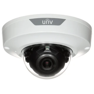 IP-kamera IPC354SB-ADNF28K-I0 - 4Mpx 2.8mm UNIVIEW