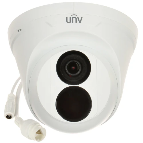 IP-kamera IPC3612LB-SF28-A - 1080p 2.8mm UNIVIEW