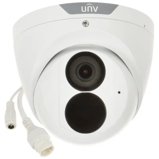 IP-kamera IPC3614SB-ADF28KM-I0 - 4Mpx 2.8mm UNIVIEW