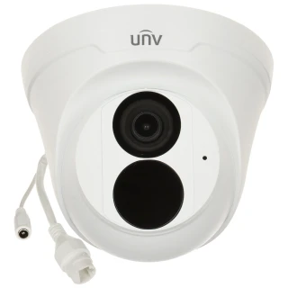 IP-kamera IPC3618LE-ADF40K-G - 8.3Mpx 4K UHD 4mm UNIVIEW