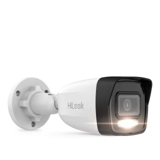 IP-kamera IPCAM-B2-30DL Full HD Smart Hybrid-Light 30m HiLook fra Hikvision