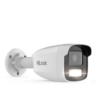 IP-kamera IPCAM-B2-50DL 2MPx Smart Hybrid-Light 50m HiLook fra Hikvision